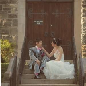 Meet your Posher, Judy